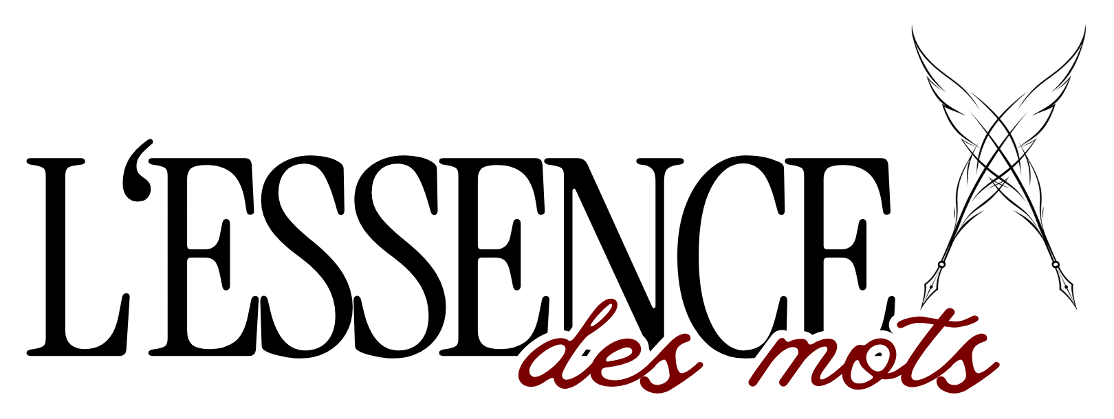 L'Essence des Mots